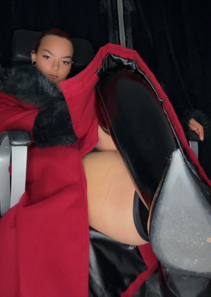 Goddess DarkRose untitled (5)